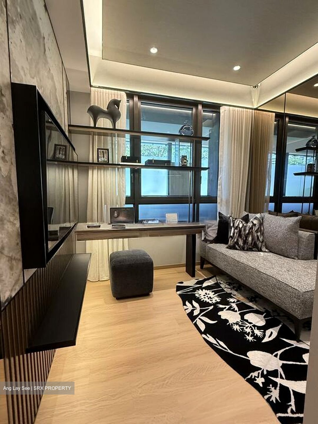 Zion Road (D3), Condominium #498441591